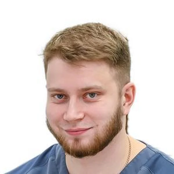 Пушков Александр Константинович — Эндоскопист, Владивосток