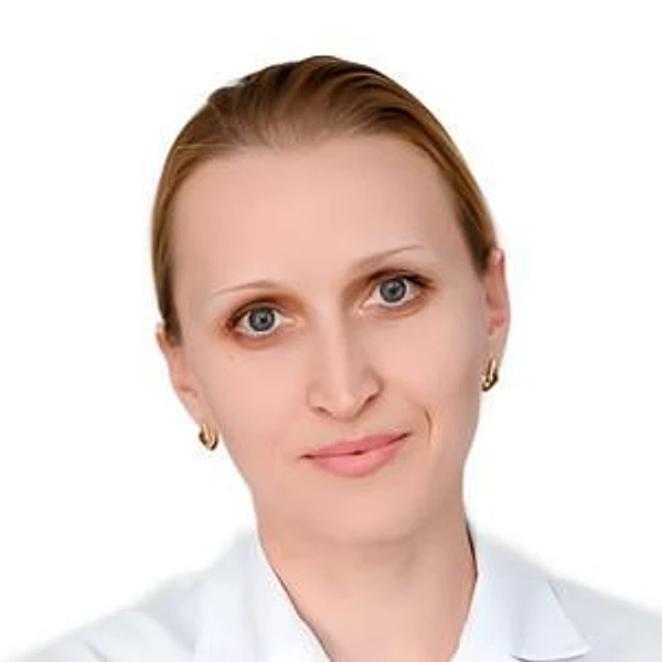 Головачева Надежда Юрьевна — Стоматолог, Владивосток