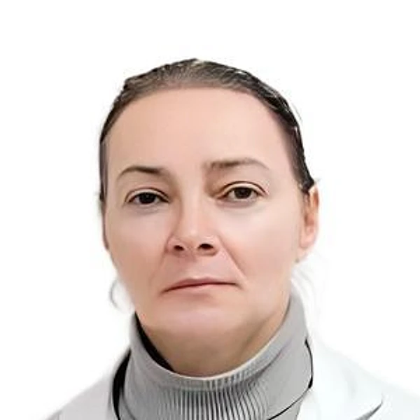 Полищук Ольга Николаевна — Невролог, Владивосток