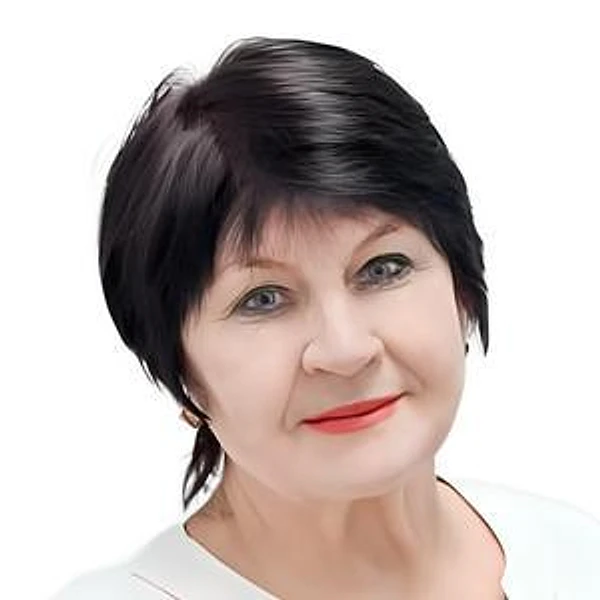 Кондратюк Надежда Яковлевна — Стоматолог, Владивосток