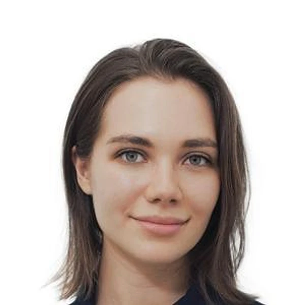 Балашова Полина Андреевна — Стоматолог-ортопед, Выкса