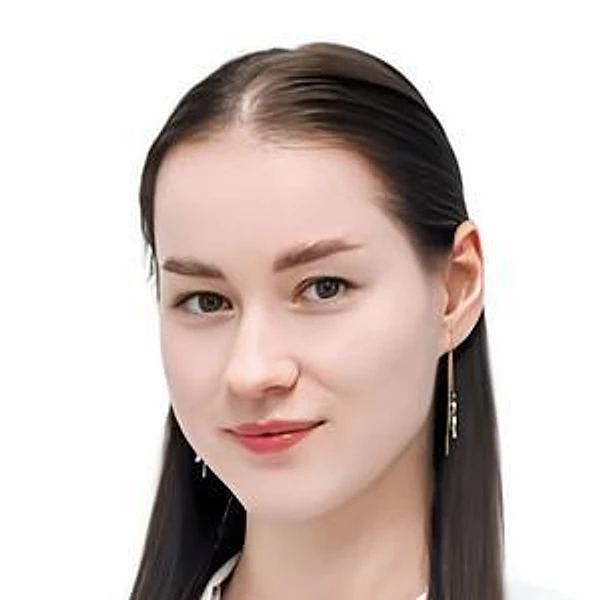 Ретунцева Анастасия Александровна — Терапевт, Владивосток