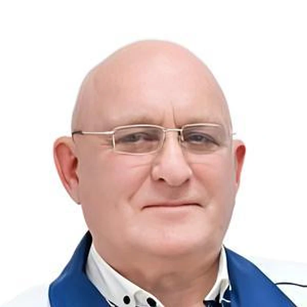 Афанасьев Юрий Андреевич — Дерматовенеролог, Уролог, Хирург, Владивосток