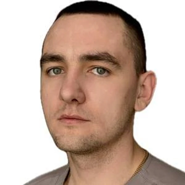 Решетняков Дмитрий Валерьевич — Стоматолог, Курск