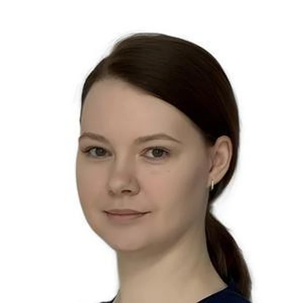 Парфенова Марина Игоревна — Офтальмолог (окулист), Детский офтальмолог, Саранск