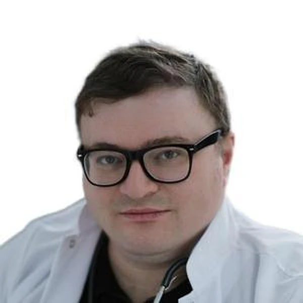Мутчаев Амин Магометович — Детский хирург, Черкесск