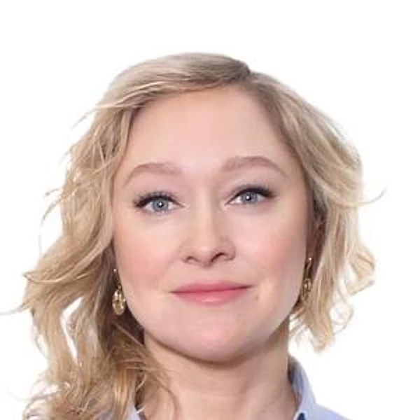 Морозова Ирина Валерьевна — Психолог, Москва