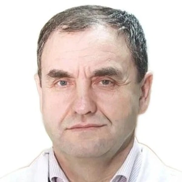 Галеев Фарит Шугаипович — Андролог, Акушер, Гинеколог, Гинеколог-хирург, Рефлексотерапевт, Уролог, Набережные Челны