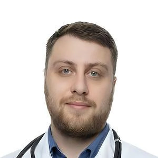 Зассеев Никита Сергеевич — Функциональный диагност, Щигры