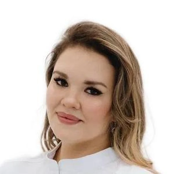 Устинова Анна Владимировна — Дерматовенеролог, Врач-косметолог, Трихолог, Самара