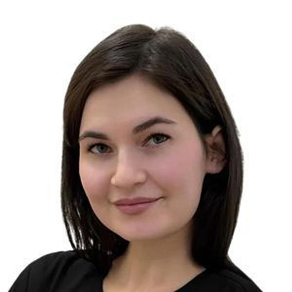 Яркаева Лейсан Расимовна — Стоматолог-ортодонт, Москва