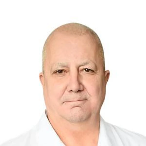 Огарков Михаил Юрьевич — Кардиолог, Краснодар