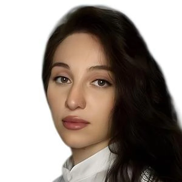 Льянова Румина Султановна — Сосудистый хирург (ангиохирург), Люберцы