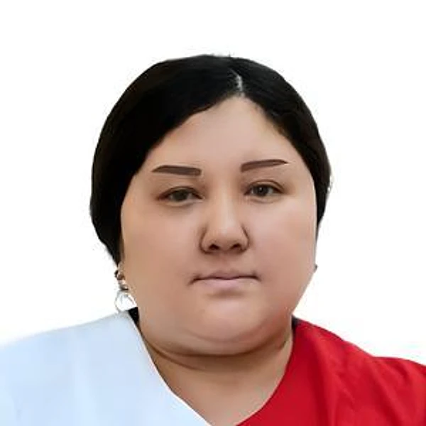 Нургалиманова Марина Владимировна — Гинеколог, Врач УЗИ, Белокуриха