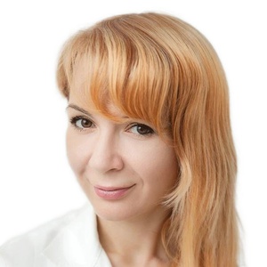 Колесниченко Марина Владимировна — Стоматолог-ортодонт, Стоматолог, Стоматолог-ортопед, Москва