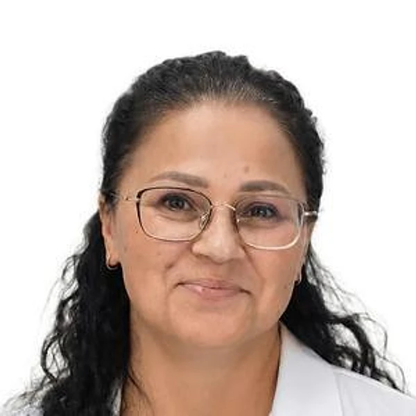 Болгердт Елена Станиславовна — Оптометрист, Екатеринбург
