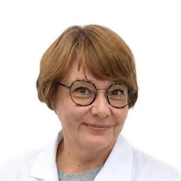 Рубцова Екатерина Викторовна — Оптометрист, Екатеринбург