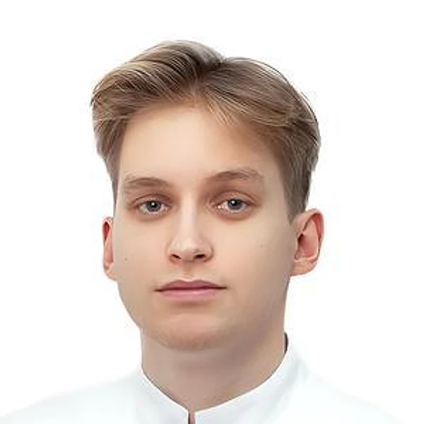 Козлов Данил Евгеньевич — Стоматолог, Детский стоматолог, Стоматолог-гигиенист, Екатеринбург