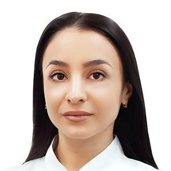 Гёзалян Рипсиме Епремовна — Стоматолог, Екатеринбург