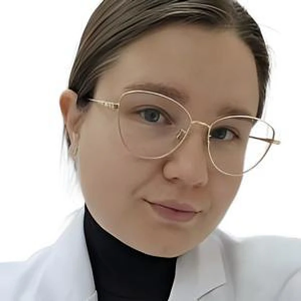 Ахтырская Юлиана Павловна — Педиатр, Краснодар