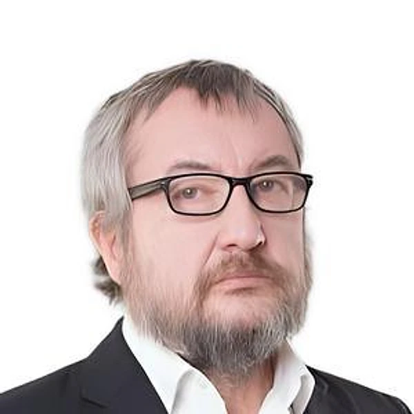 Боровиков Алексей Михайлович — Пластический хирург, Москва