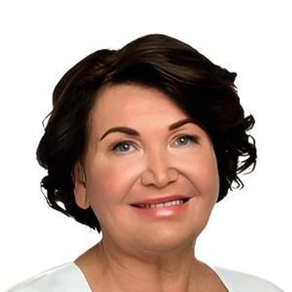 Грищенко Светлана Николаевна — Гастроэнтеролог, Врач УЗИ, Диетолог, Москва