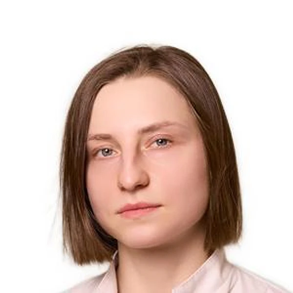 Абакумова Юлия Вячеславовна — ЛОР, Ростов-на-Дону