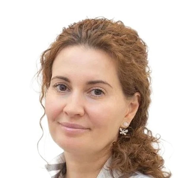Бурнашева Альфия Митхатовна — Врач-косметолог, Генетик, Москва