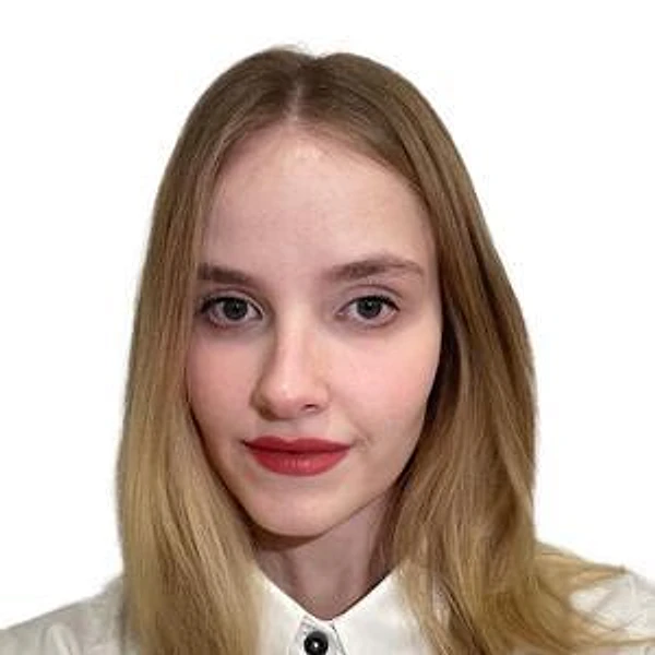 Топоркова Алёна Александровна — Детский психолог, Клинический психолог, Тюмень
