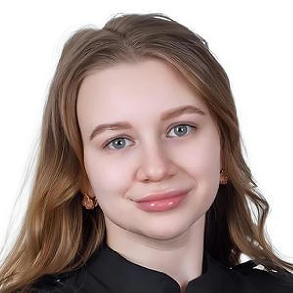 Савенкова Анастасия Максимовна — Стоматолог-гигиенист, Брянск