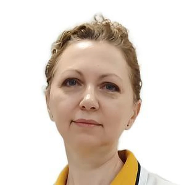 Терентьева Оксана Николаевна — Офтальмолог (окулист), Жуковский