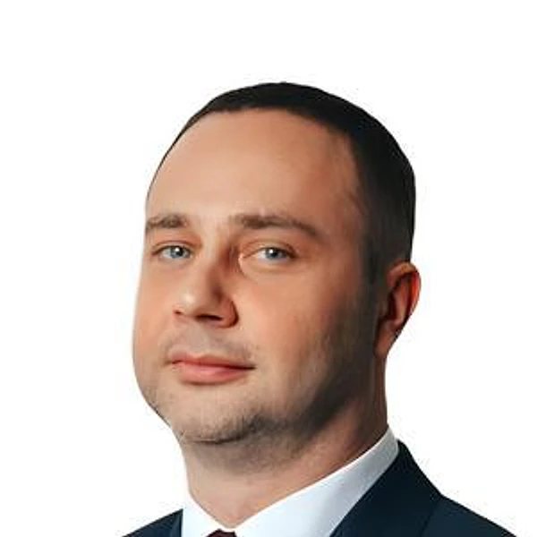 Навалов Кирилл Анатольевич — Психотерапевт, Санкт-Петербург