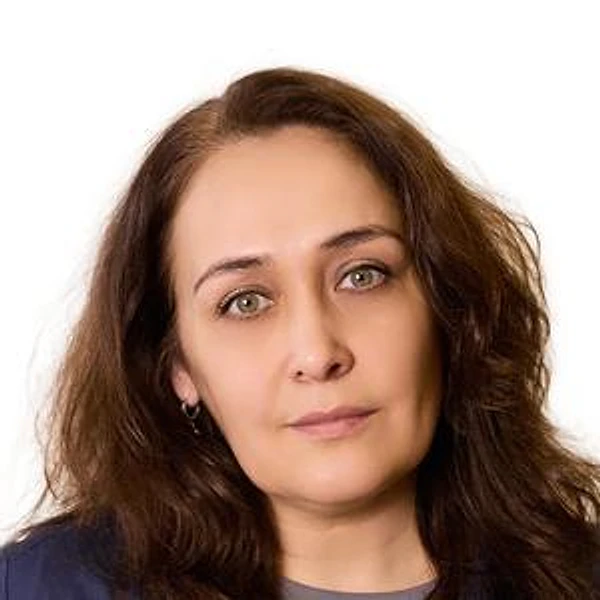 Халова Динара Рустамовна — Фельдшер, Ростов-на-Дону