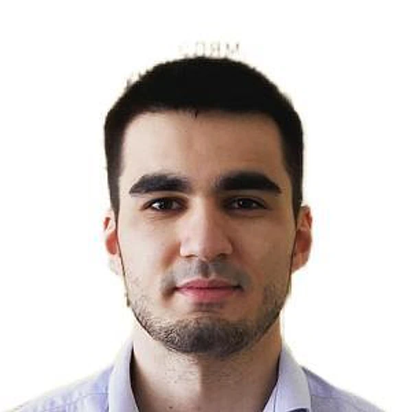 Хирамагомедов Магомед Серажутдинович — Стоматолог, Стоматолог-хирург, Санкт-Петербург
