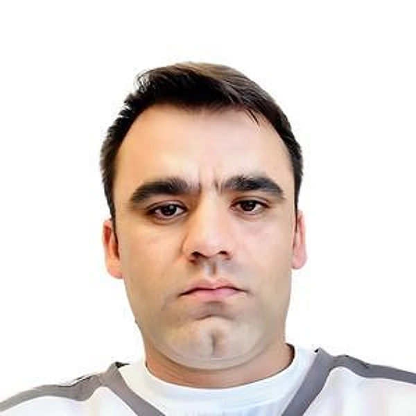 Собирзода Зафарджони Гулмахмад — Кардиолог, Псков
