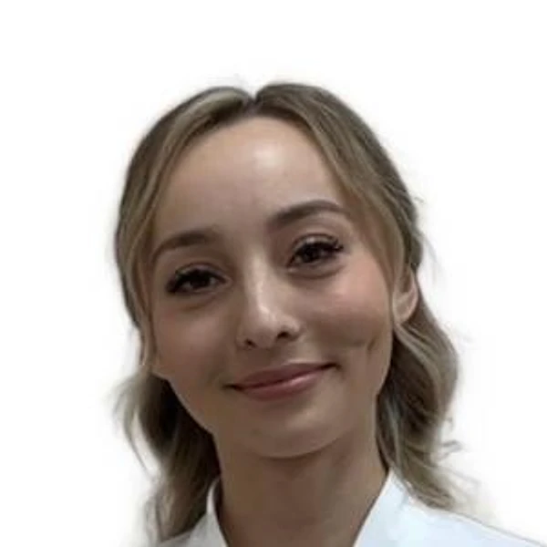 Бикбулатова Карина Робертовна — Стоматолог-ортопед, Уфа