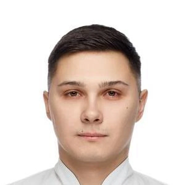 Нагорный Даниил Евгеньевич — Гастроэнтеролог, Терапевт, Санкт-Петербург
