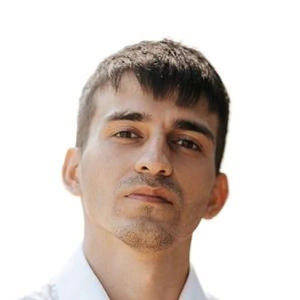 Чистаков Дмитрий Витальевич — Хирург, Сургут