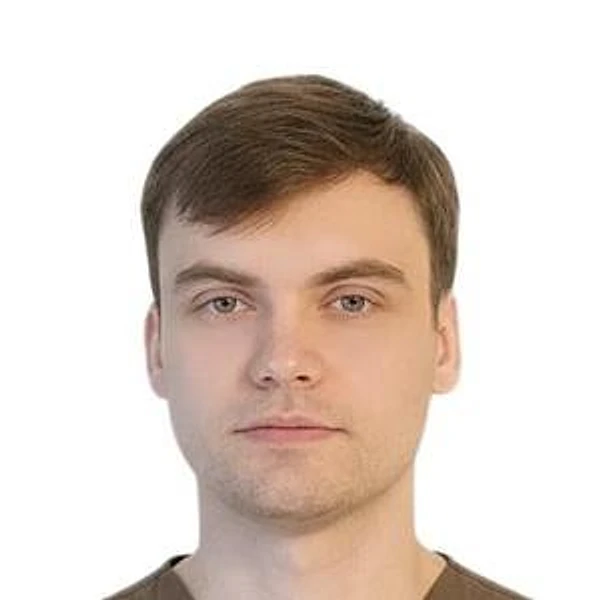Локтионов Владислав Андреевич — Нейрохирург, Вертебролог, Нижний Новгород