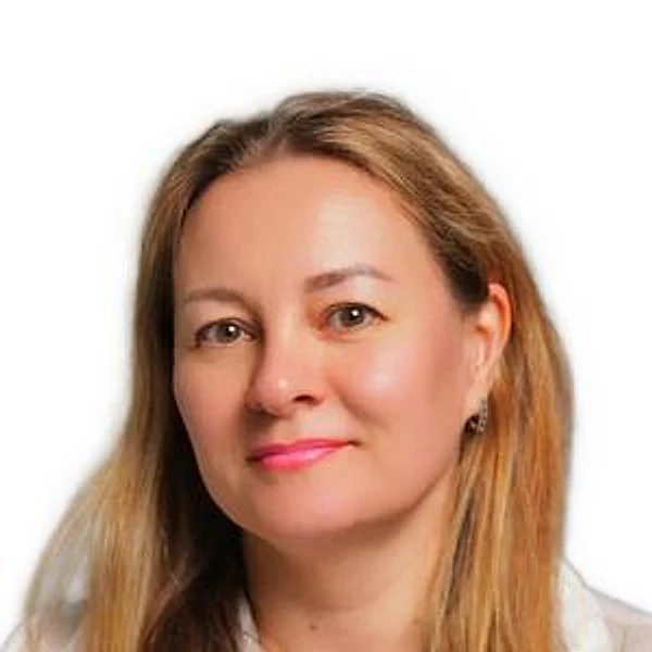 Куцырева Мария Александровна — Детский психолог, Психолог, Семейный психолог, Санкт-Петербург