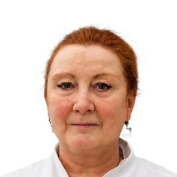 Денисова Елена Владимировна — Физиотерапевт, Санкт-Петербург