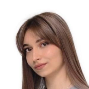 Король Ангелина Сергеевна — Эндокринолог, Мурманск