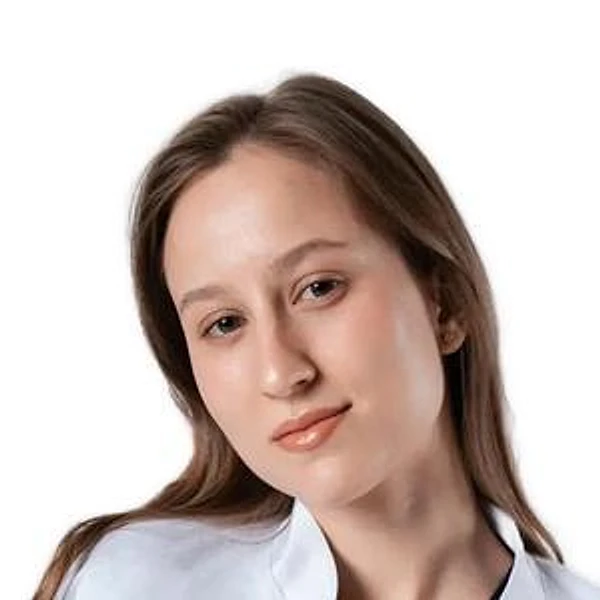 Попова Софья Александровна — Педиатр, Терапевт, Москва