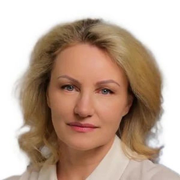 Борисенко Светлана Юрьевна — Семейный психолог, Психолог, Санкт-Петербург