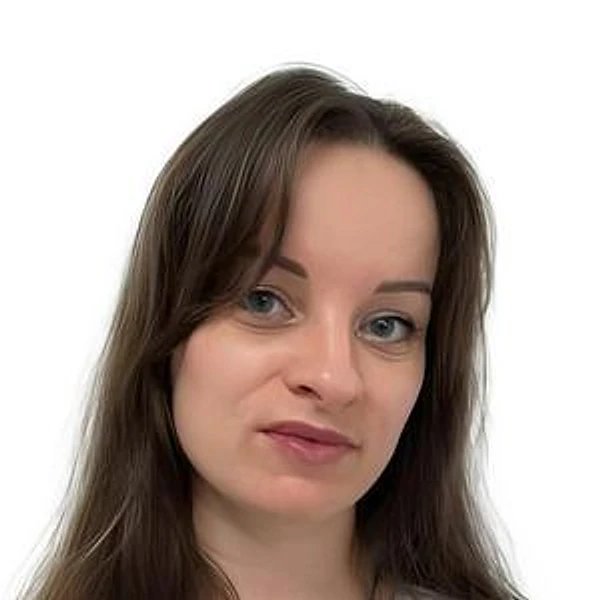 Лытко Олеся Геннадьевна — Инструктор ЛФК, Жуковский