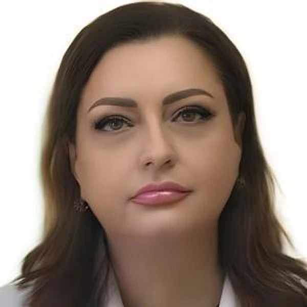 Емельянова Татьяна Александров — Детский нефролог, Педиатр, Курск
