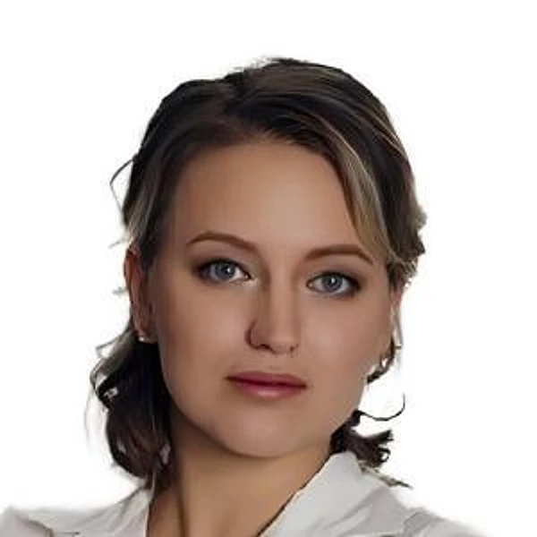 Янкина Мария Евгеньевна — Психолог, Детский нейропсихолог, Детский психолог, Нейропсихолог, Санкт-Петербург