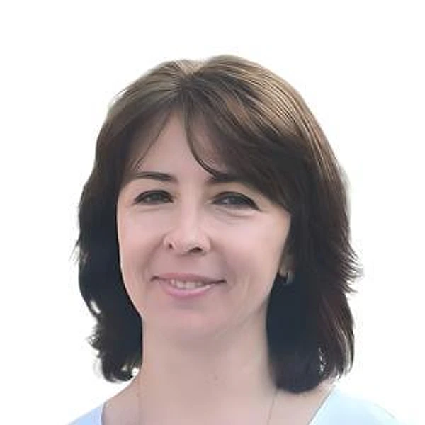Перфишина Лариса Николаевна — Стоматолог, Детский стоматолог, Ростов-на-Дону