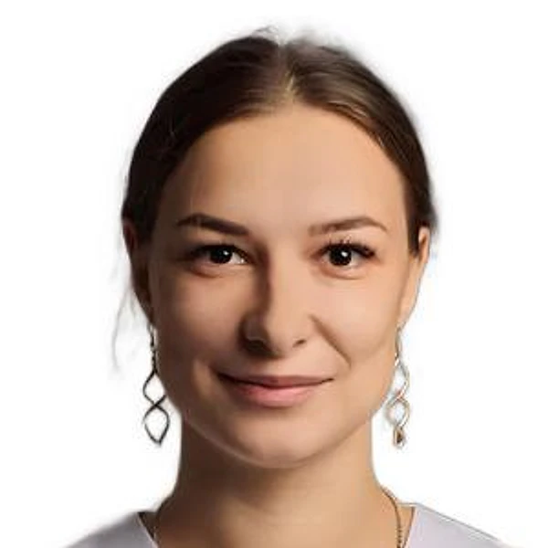 Михайлова Ангелина Геннадьевна — Детский остеопат, Остеопат, Нижний Новгород