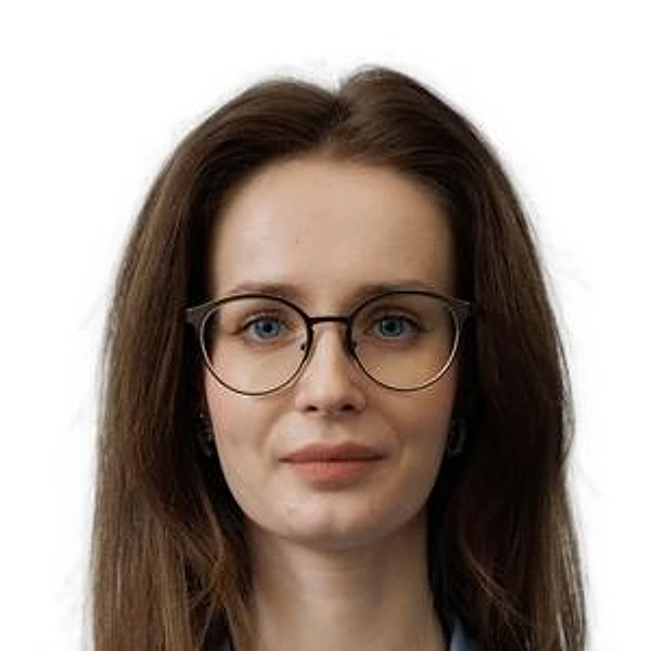 Машталяр Алена Николаевна — Стоматолог-гигиенист, Москва